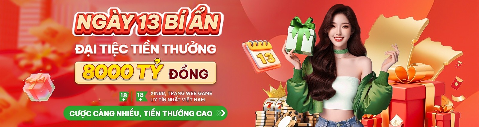 Hình ảnh quảng cáo của vnbet hiển thị nền tảng và các lợi ích