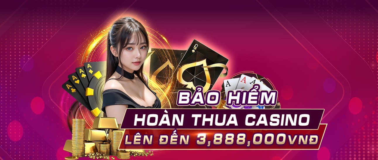 Hình ảnh quảng cáo của vnbet hiển thị nền tảng và các lợi ích