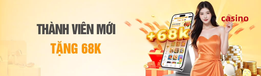 Hình ảnh quảng cáo của vnbet hiển thị nền tảng và các lợi ích