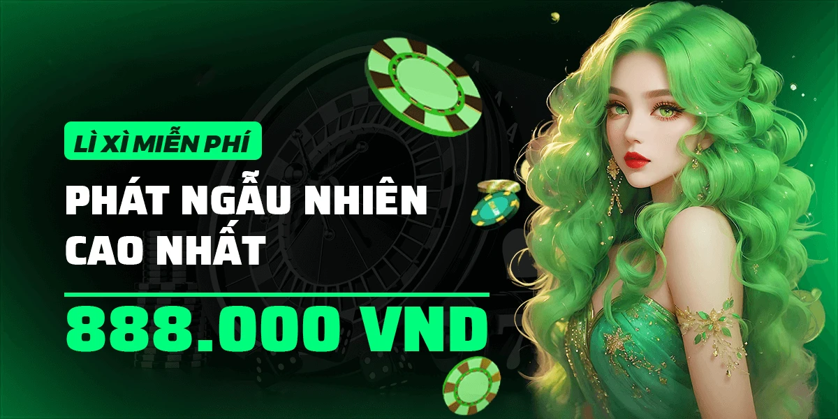 Hình ảnh quảng cáo của vnbet hiển thị nền tảng và các lợi ích