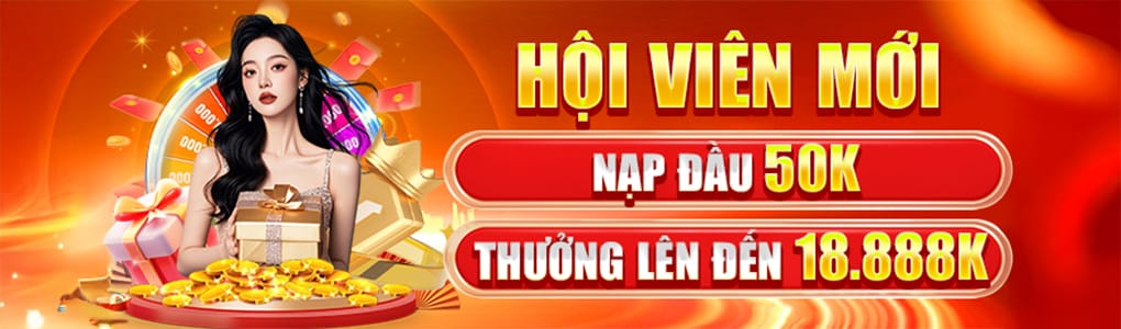 Hình ảnh quảng cáo của vnbet hiển thị nền tảng và các lợi ích