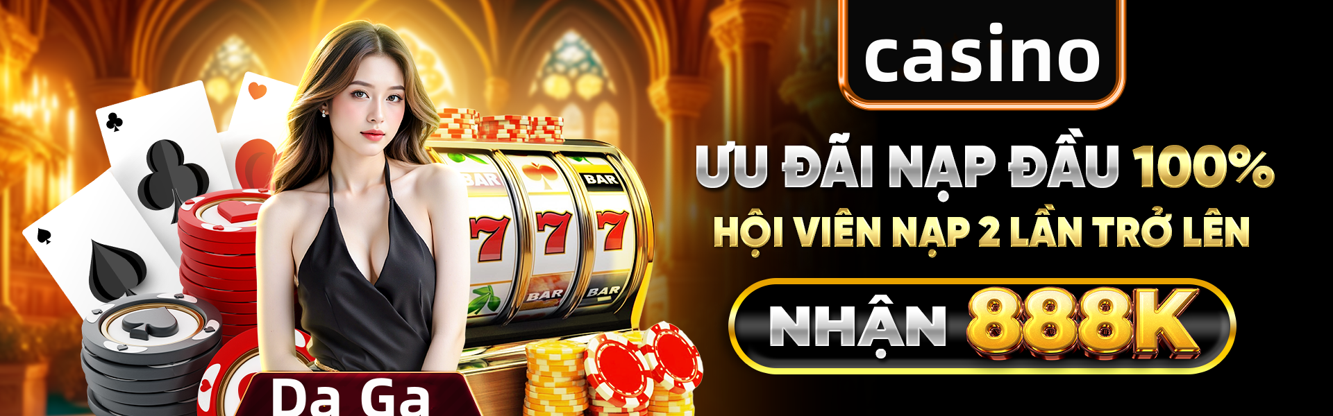 Hình ảnh quảng cáo của vnbet hiển thị nền tảng và các lợi ích
