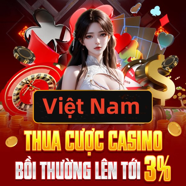 Hình ảnh quảng cáo của vnbet hiển thị nền tảng và các lợi ích