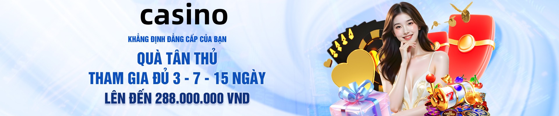 Hình ảnh quảng cáo của vnbet hiển thị nền tảng và các lợi ích