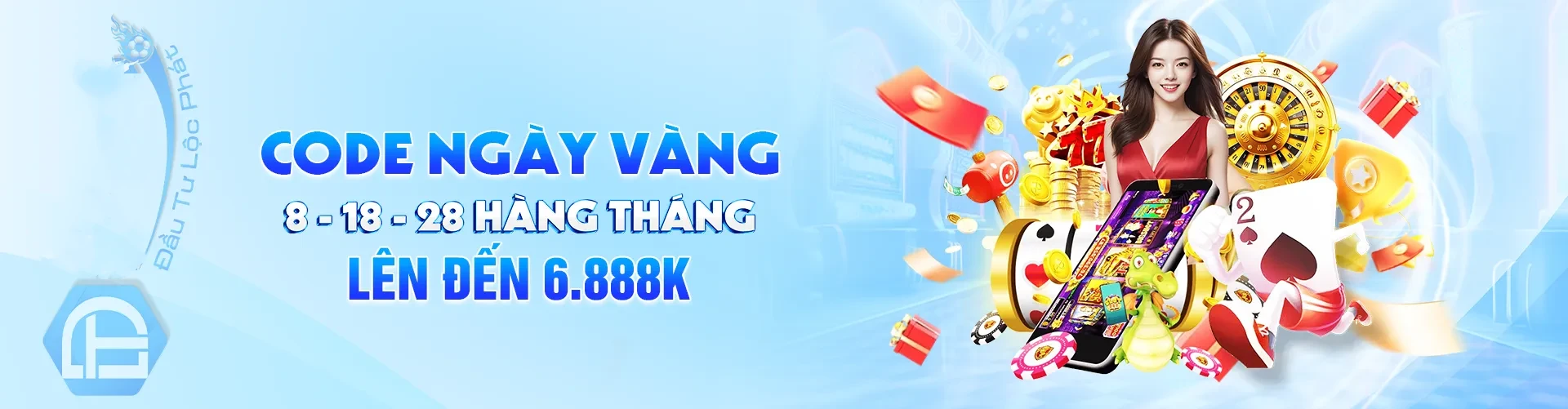 Hình ảnh quảng cáo của vnbet hiển thị nền tảng và các lợi ích
