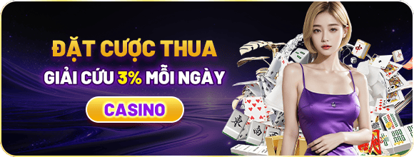 Hình ảnh quảng cáo của vnbet hiển thị nền tảng và các lợi ích