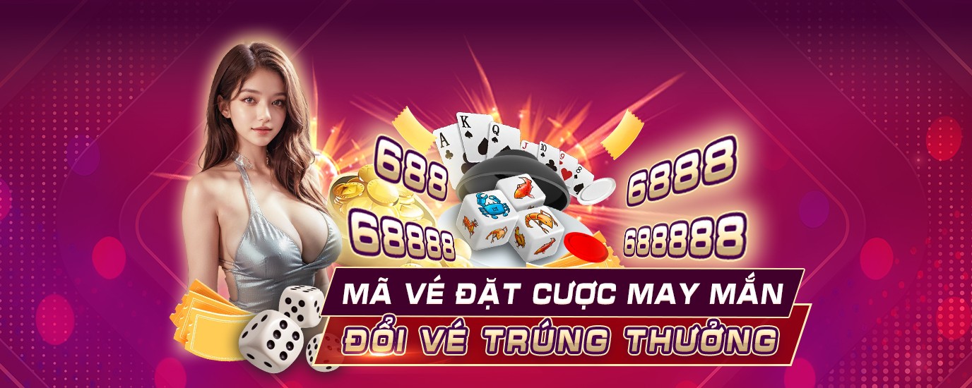 Hình ảnh quảng cáo của vnbet hiển thị nền tảng và các lợi ích