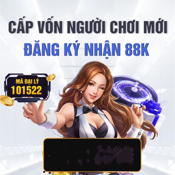 Hình ảnh quảng cáo của vnbet hiển thị nền tảng và các lợi ích