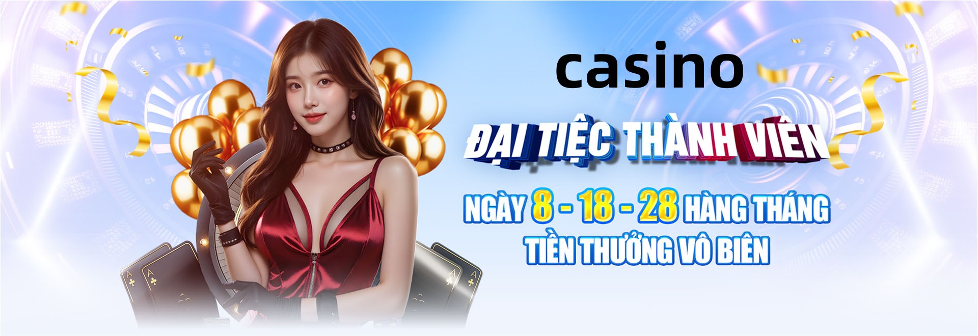 Hình ảnh quảng cáo của vnbet hiển thị nền tảng và các lợi ích