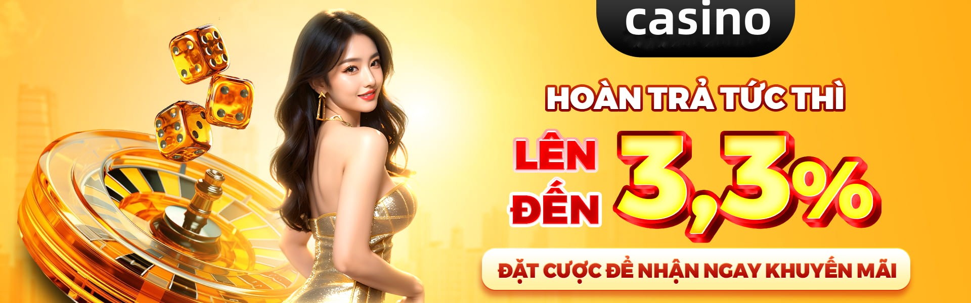 Hình ảnh quảng cáo của vnbet hiển thị nền tảng và các lợi ích