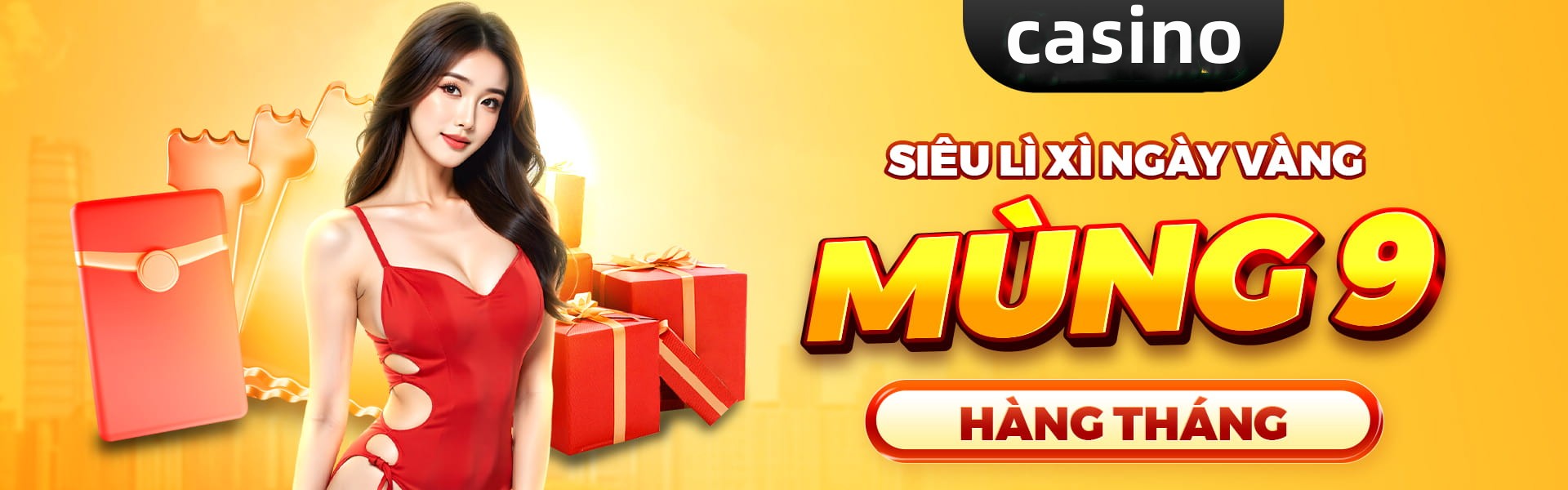 Hình ảnh quảng cáo của vnbet hiển thị nền tảng và các lợi ích