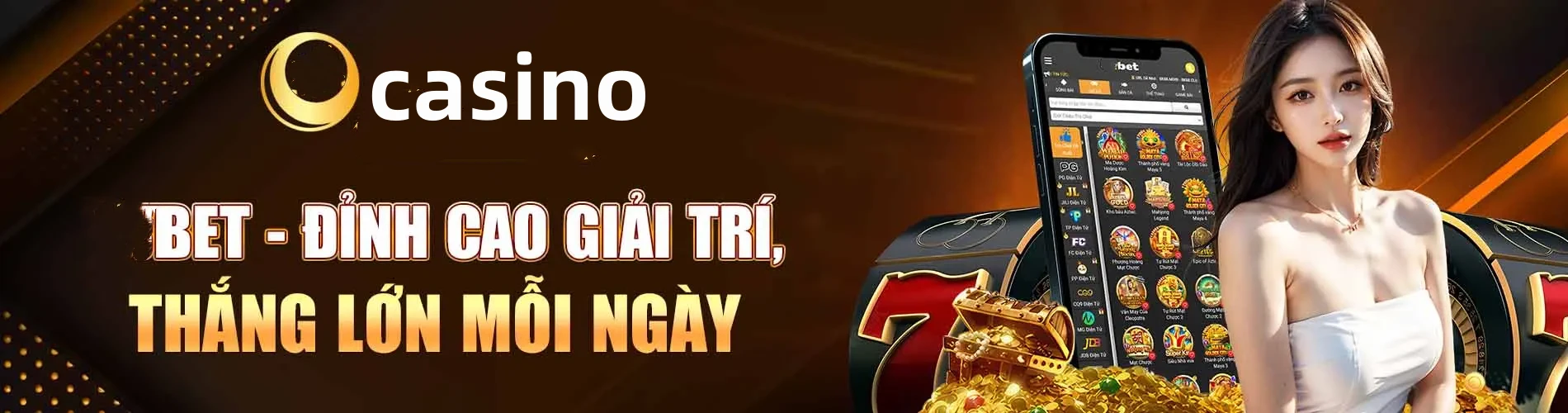 Hình ảnh quảng cáo của vnbet hiển thị nền tảng và các lợi ích