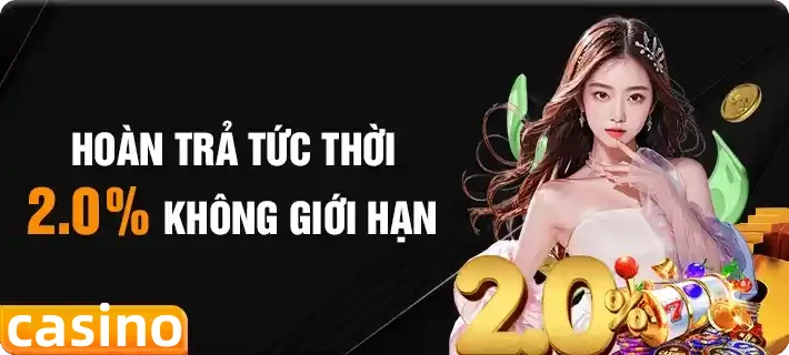 Hình ảnh quảng cáo của vnbet hiển thị nền tảng và các lợi ích