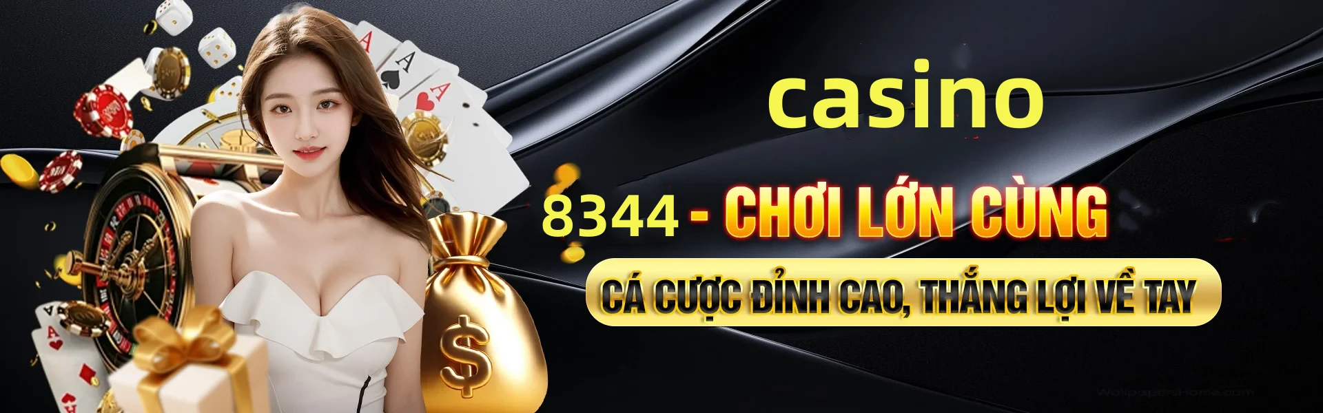 Hình ảnh quảng cáo của vnbet hiển thị nền tảng và các lợi ích