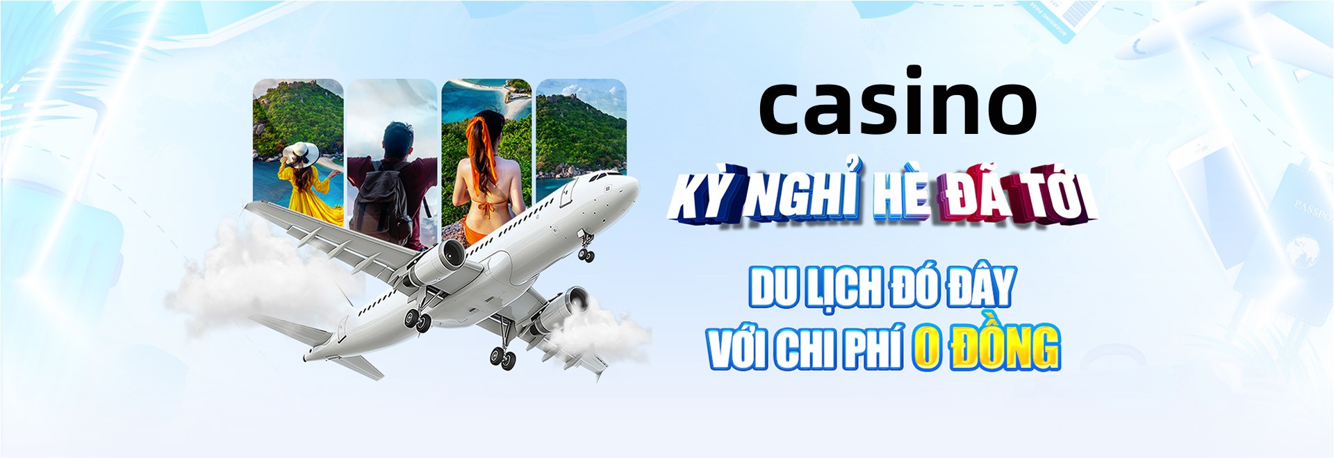 Hình ảnh quảng cáo của vnbet hiển thị nền tảng và các lợi ích
