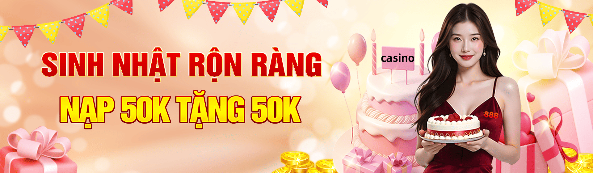 Hình ảnh quảng cáo của vnbet hiển thị nền tảng và các lợi ích