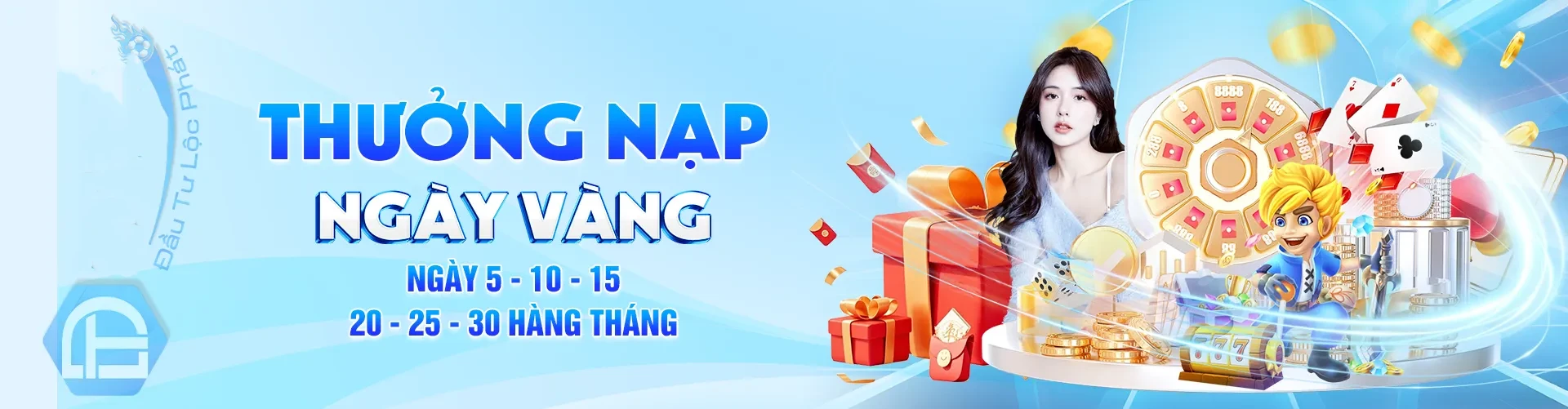 Hình ảnh quảng cáo của vnbet hiển thị nền tảng và các lợi ích