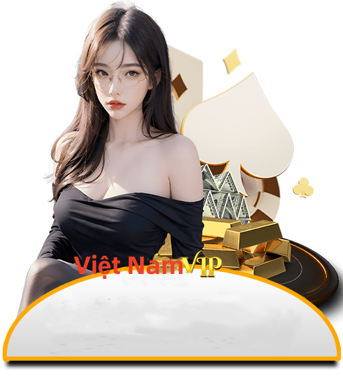 Hình ảnh quảng cáo của vnbet hiển thị nền tảng và các lợi ích