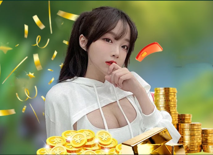 Hình ảnh quảng cáo của vnbet hiển thị nền tảng và các lợi ích