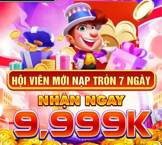 Hình ảnh quảng cáo của vnbet hiển thị nền tảng và các lợi ích