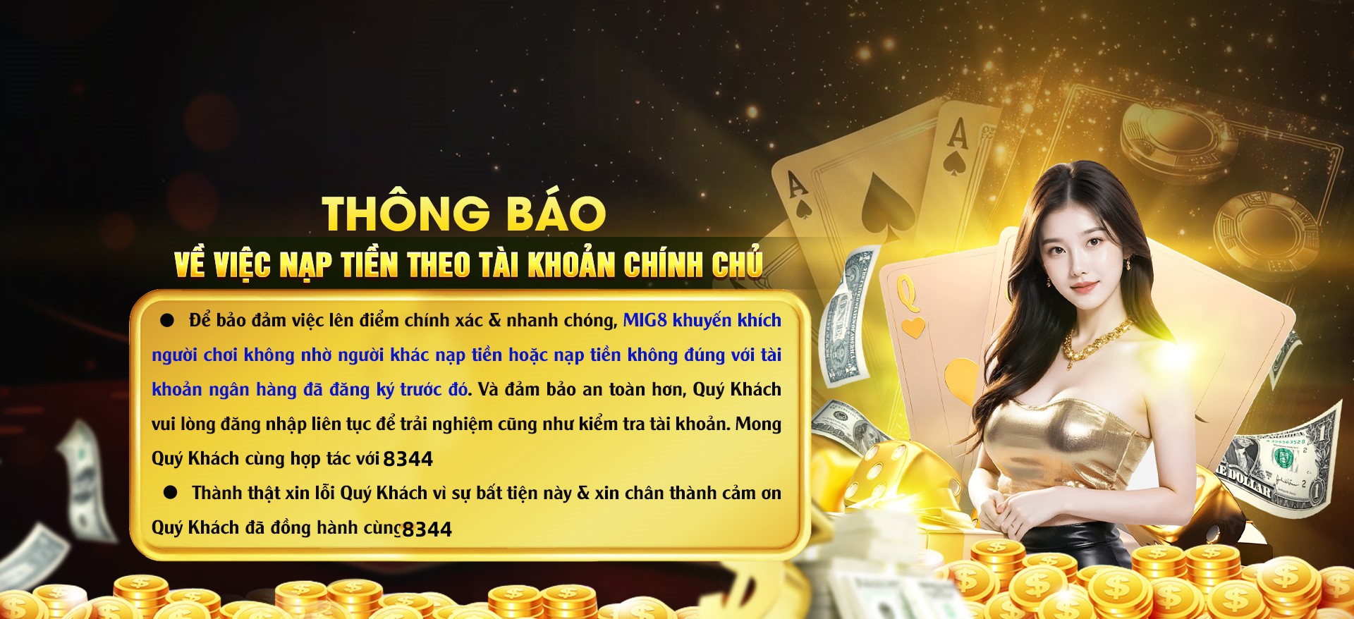 Hình ảnh quảng cáo của vnbet hiển thị nền tảng và các lợi ích
