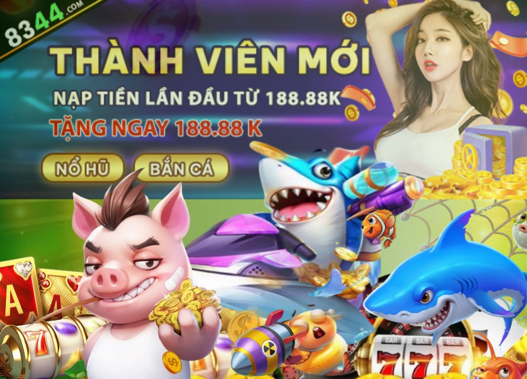Hình ảnh quảng cáo của vnbet hiển thị nền tảng và các lợi ích