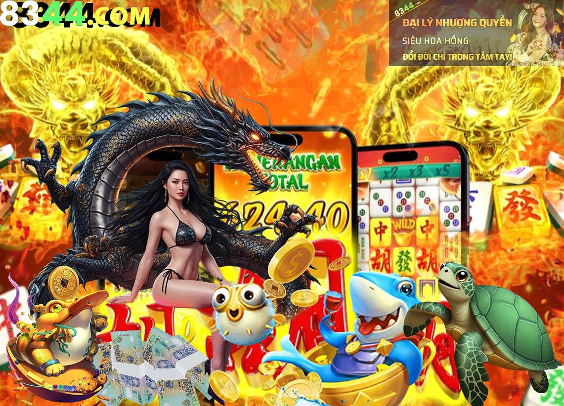 Hình ảnh quảng cáo của vnbet hiển thị nền tảng và các lợi ích