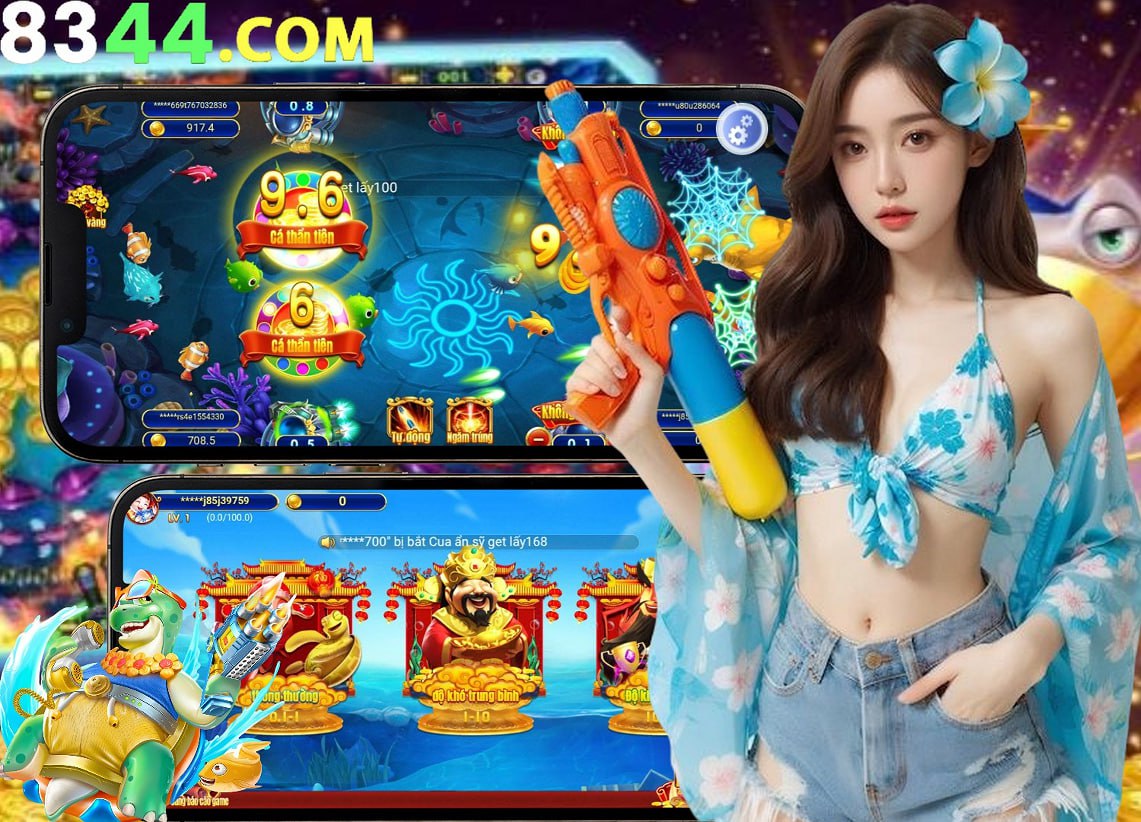 Hình ảnh quảng cáo của vnbet hiển thị nền tảng và các lợi ích