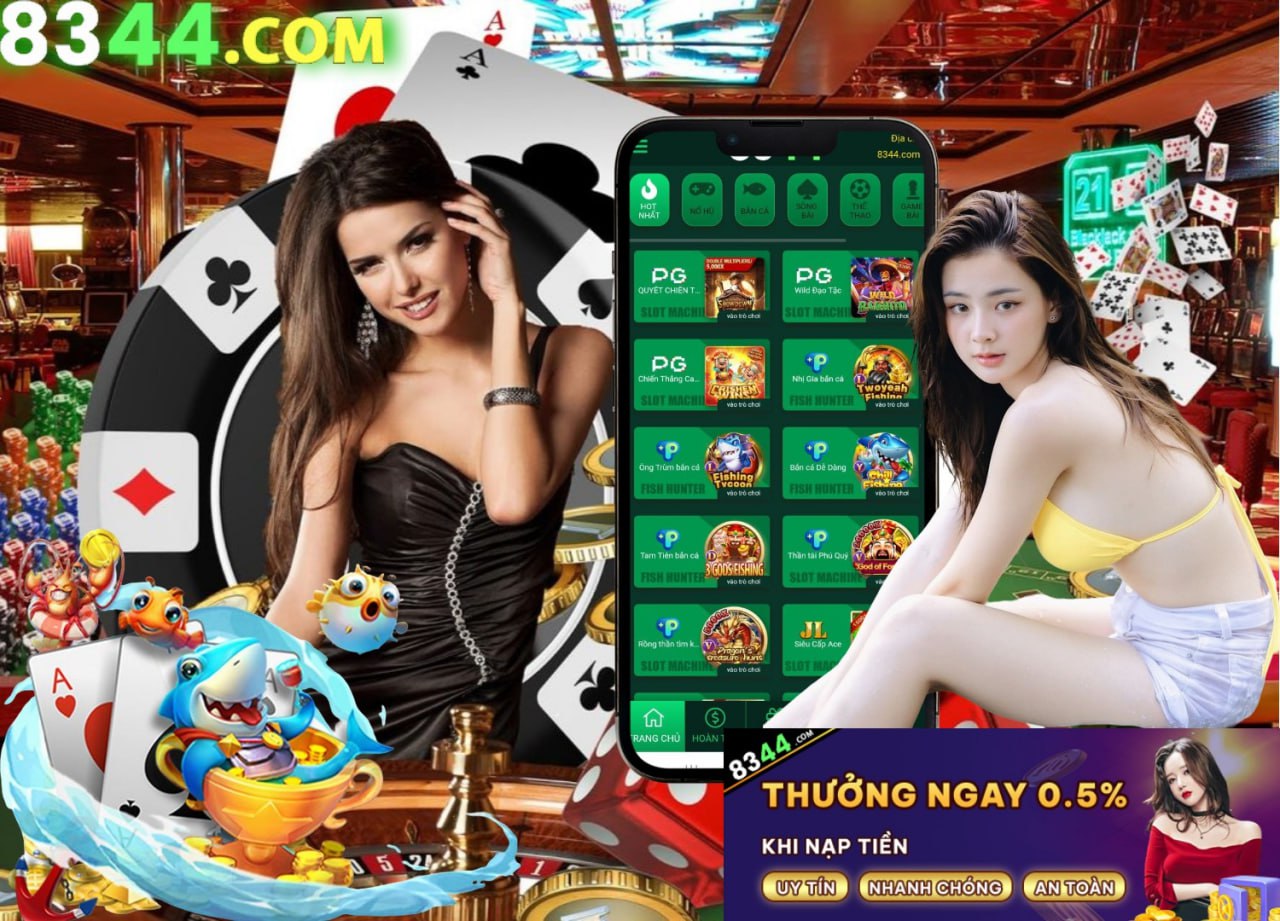 Hình ảnh quảng cáo của vnbet hiển thị nền tảng và các lợi ích