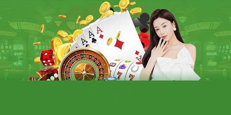 Hình ảnh quảng cáo của vnbet hiển thị nền tảng và các lợi ích
